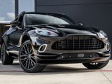 Used 2024 Aston Martin DBX image 2