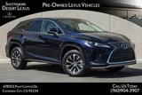 Used 2020 Lexus RX 350 FWD image 1