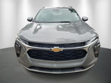 New 2025 Chevrolet Trax LT w/ LT Convenience Package image 2