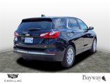 Used 2021 Chevrolet Equinox LT image 2