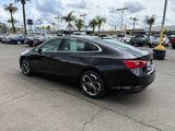 Used 2023 Chevrolet Malibu LT image 4