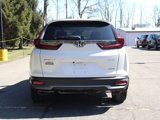Used 2022 Honda CR-V Touring image 4