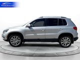 Used 2013 Volkswagen Tiguan SE image 2