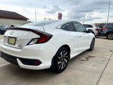 Used 2016 Honda Civic LX image 4