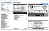 Certified 2023 Hyundai Elantra SEL w/ Convenience Package image 3