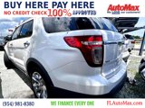 Used 2011 Ford Explorer XLT w/ 202A Rapid Spec Order Code image 5