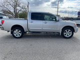 Used 2009 Nissan Titan LE w/ LE Max Utility Pkg image 5