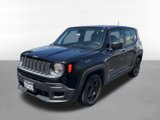 Used 2018 Jeep Renegade Sport w/ Power & Air Group image 2