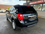 Used 2015 Chevrolet Equinox LT w/ Driver Convenience Package image 4