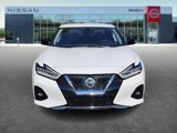 Used 2020 Nissan Maxima 3.5 SV w/ Floor Mat Group image 2
