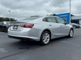 Used 2020 Chevrolet Malibu LT w/ Leather Package image 3