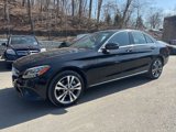 Certified 2021 Mercedes-Benz C 300 4MATIC Sedan image 3