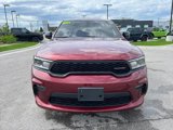 Used 2021 Dodge Durango GT w/ Blacktop Package image 3
