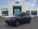 New 2025 Ford Bronco Sport Big Bend w/ Convenience Package image 2