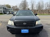 Used 2003 Toyota Highlander 4WD V6 image 2