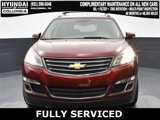 Used 2017 Chevrolet Traverse LT image 2