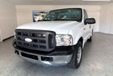 Used 2005 Ford F250 XL image 2