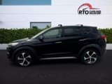 Used 2017 Hyundai Tucson Limited image 3