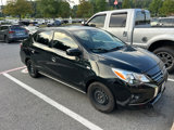 Used 2022 Mitsubishi Mirage G4 ES image 2