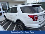 Used 2018 Ford Explorer Platinum image 3