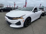 Used 2023 Kia K5 GT-Line image 5