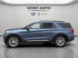 Used 2020 Ford Explorer XLT w/ Equipment Group 202A image 2