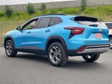 New 2025 Chevrolet Trax LT w/ Driver Confidence Package image 2