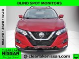Certified 2020 Nissan Rogue Sport SV w/ Technology Package image 2