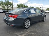 Used 2018 Chevrolet Malibu Premier w/ Driver Confidence Package image 4