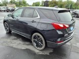Certified 2021 Chevrolet Equinox LT image 3