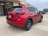 Used 2020 MAZDA CX-5 Touring image 5