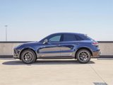 Certified 2023 Porsche Macan Turbo image 2