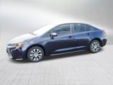 Certified 2022 Toyota Corolla LE image 3