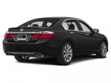 Used 2014 Honda Accord Sport image 2