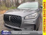 New 2025 Lincoln Corsair Reserve w/ Jet Appearance Package image 5