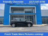 Used 2022 Chevrolet Bolt EUV LT w/ Comfort Package image 6