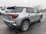 New 2025 GMC Terrain Elevation image 5