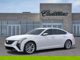 New 2026 Cadillac CT5 Premium Luxury image 2