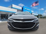 Used 2023 Chevrolet Malibu RS image 2