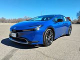 Used 2024 Toyota Prius Limited image 2