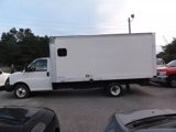 Used 2006 GMC Savana 3500 image 2