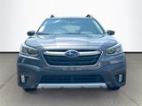 Used 2021 Subaru Outback Limited w/ Popular Package #2 image 2