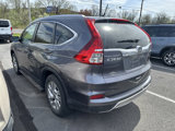 Used 2016 Honda CR-V EX-L image 3