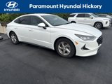 Used 2022 Hyundai Sonata SE image 3