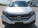 Used 2013 Honda CR-V EX-L image 3