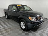 Used 2018 Nissan Frontier SV image 3
