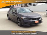 New 2024 Honda Civic EX-L image 3