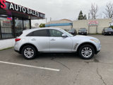 Used 2011 INFINITI FX35 AWD image 2