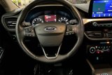 Certified 2020 Ford Escape SEL image 5