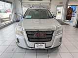 Used 2010 GMC Terrain SLT image 5